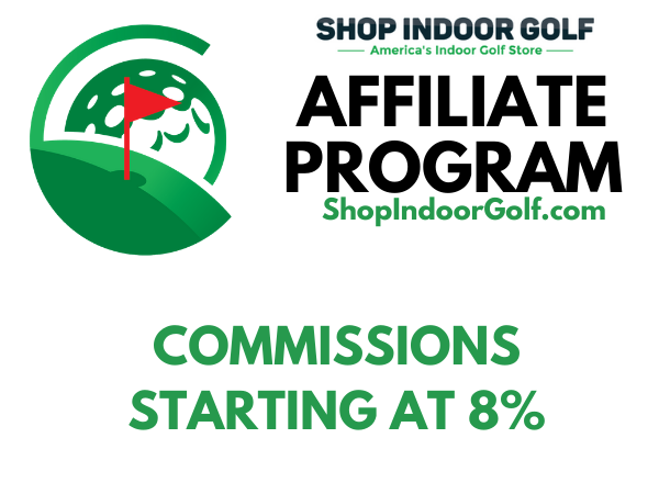 Shop Indoor Golf - America's Indoor Golf Simulator Store